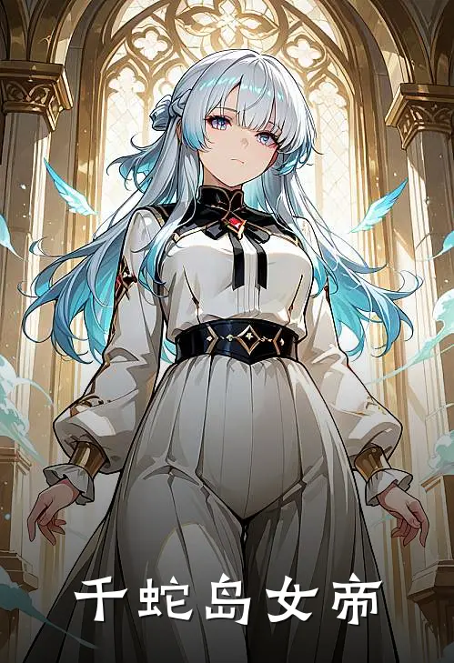千蛇岛女帝