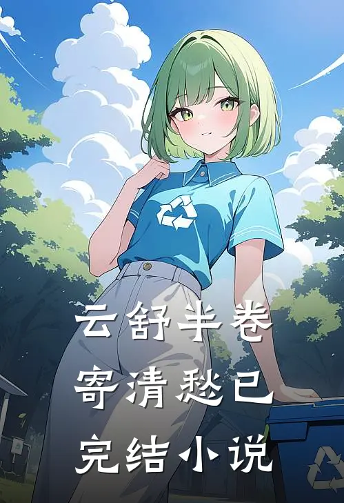 云舒半卷寄清愁已完结小说