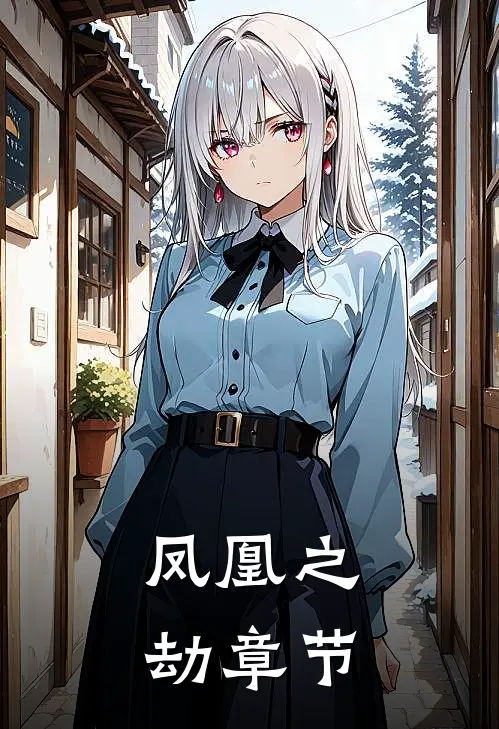 凤凰之劫章节
