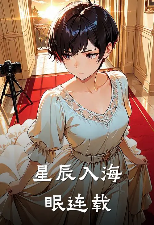 星辰入海眠连载