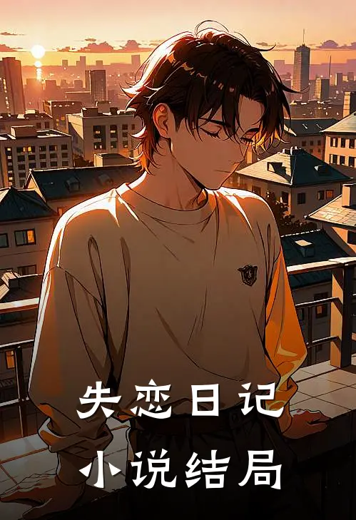 失恋日记小说结局