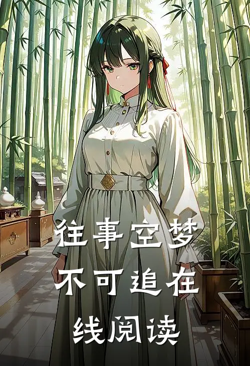 往事空梦不可追在线阅读