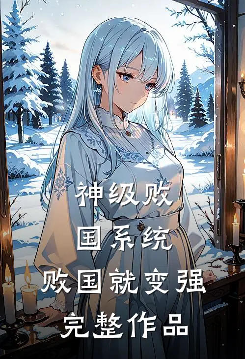 神级败国系统：败国就变强完整作品