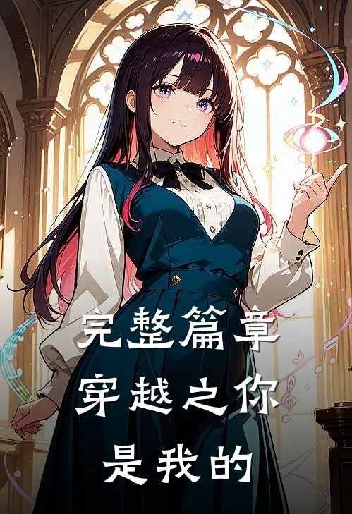 完整篇章穿越之你是我的