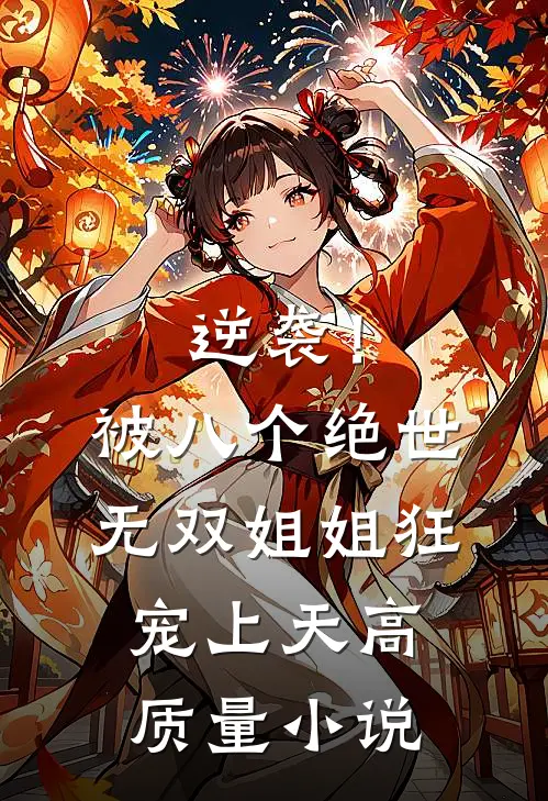 逆袭！被八个绝世无双姐姐狂宠上天高质量小说