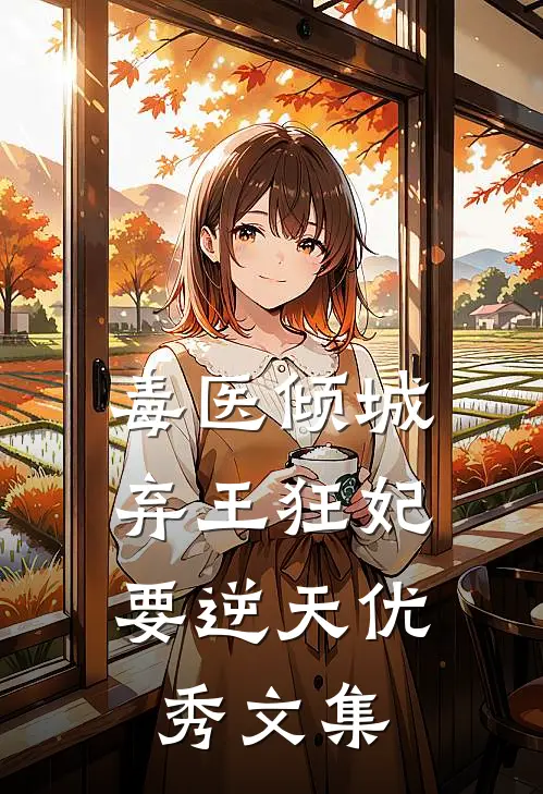 毒医倾城，弃王狂妃要逆天优秀文集