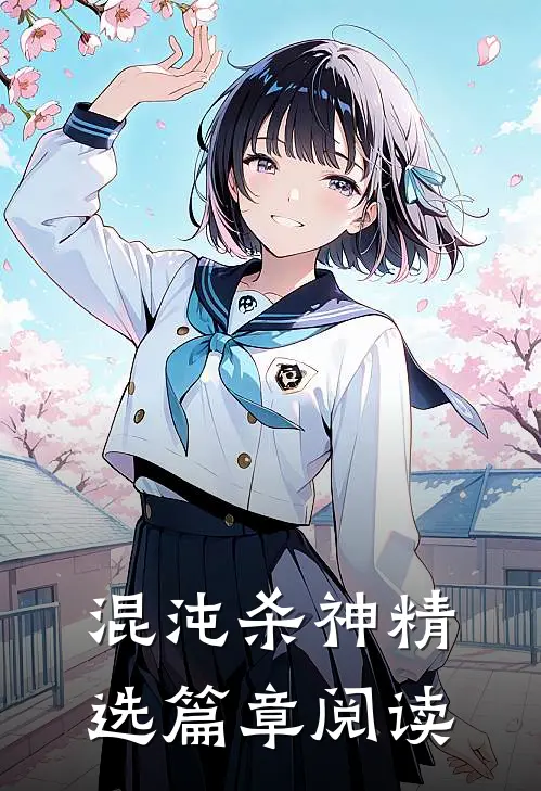 混沌杀神精选篇章阅读