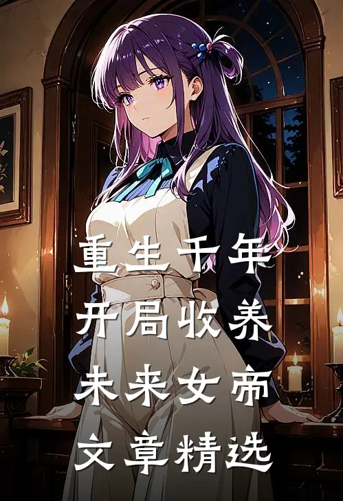 重生千年：开局收养未来女帝文章精选
