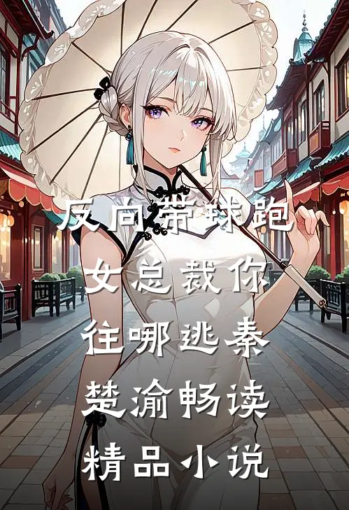 反向带球跑女总裁你往哪逃秦楚渝畅读精品小说