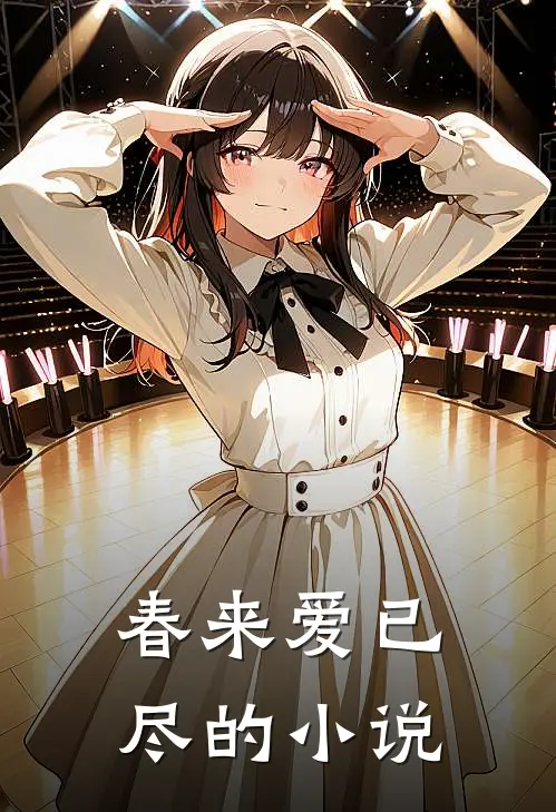 春来爱已尽的小说