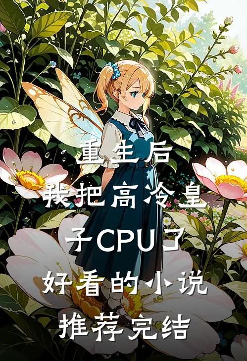 重生后，我把高冷皇子CPU了好看的小说推荐完结