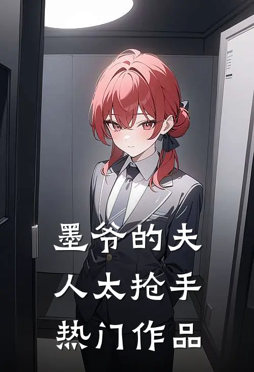 墨爷的夫人太抢手热门作品