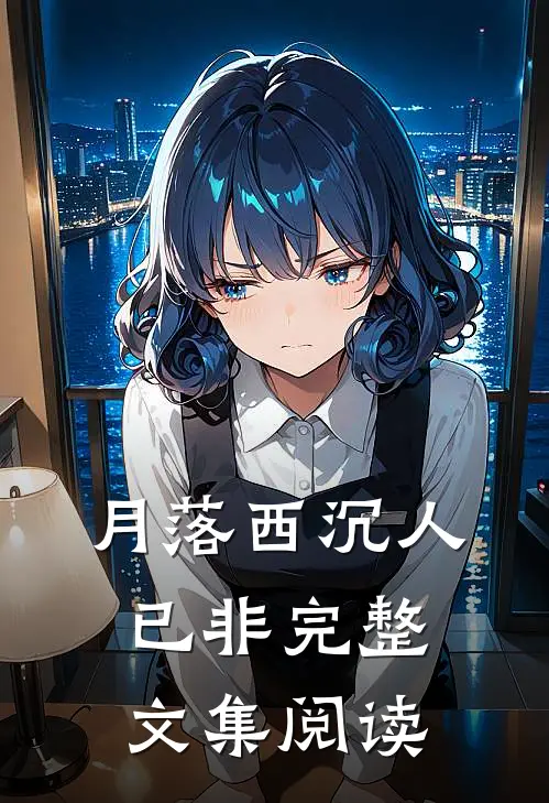 月落西沉人已非完整文集阅读