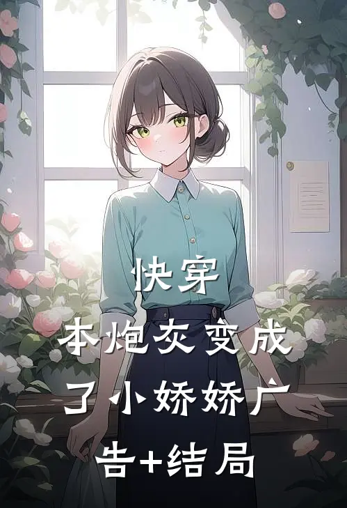 快穿：本炮灰变成了小娇娇广告+结局