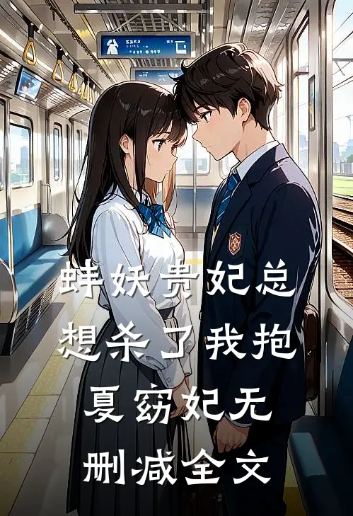 蚌妖贵妃总想杀了我抱夏窈妃无删减全文