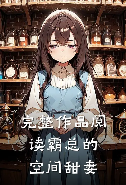 完整作品阅读霸总的空间甜妻