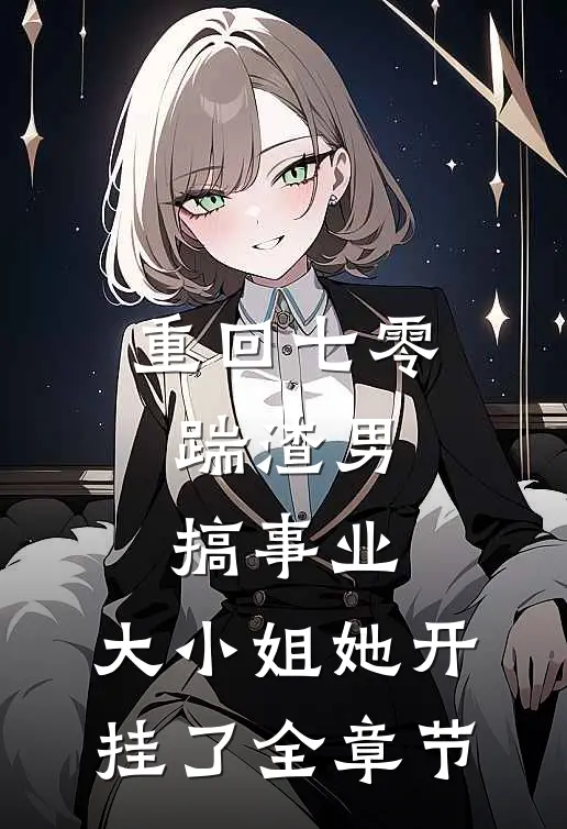 重回七零：踹渣男搞事业，大小姐她开挂了全章节