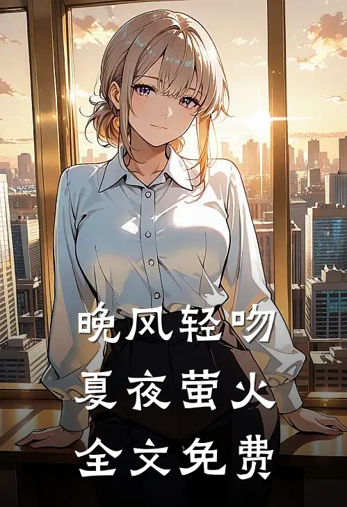 晚风轻吻夏夜萤火全文免费