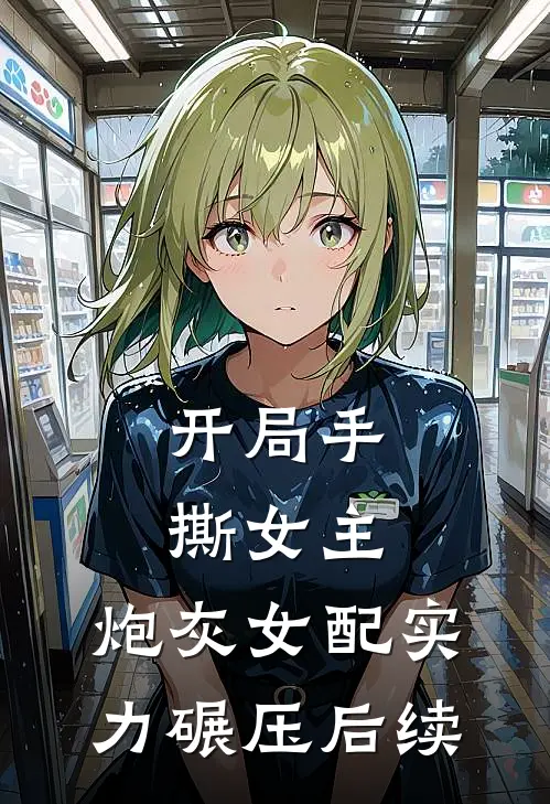 开局手撕女主，炮灰女配实力碾压后续
