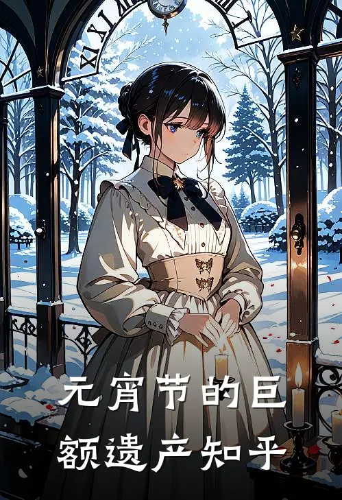 元宵节的巨额遗产知乎