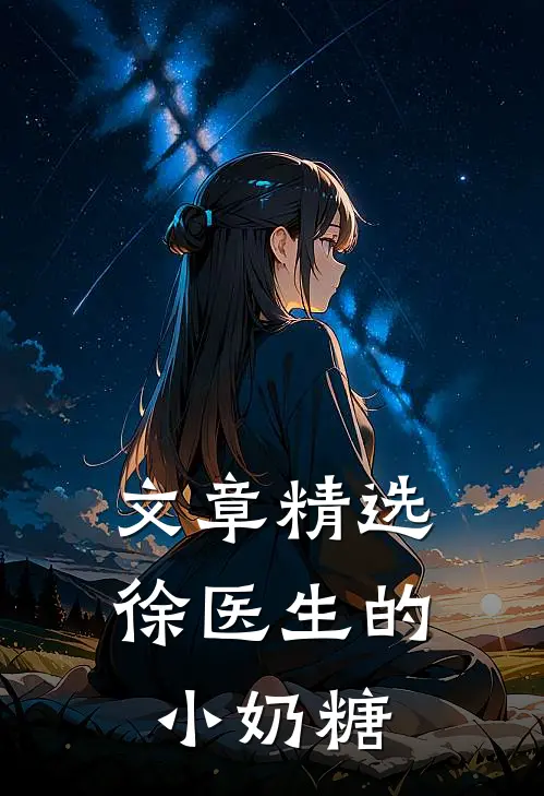 文章精选徐医生的小奶糖