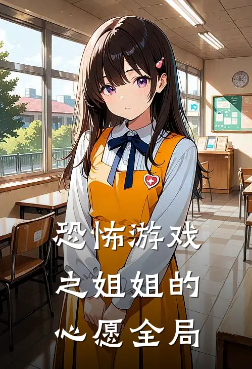 恐怖游戏之姐姐的心愿全局