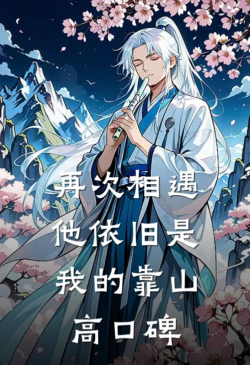 再次相遇，他依旧是我的靠山高口碑