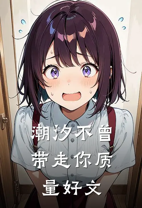 潮汐不曾带走你质量好文
