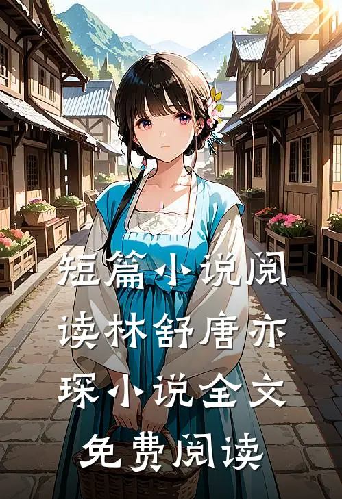 短篇小说阅读林舒唐亦琛小说全文免费阅读
