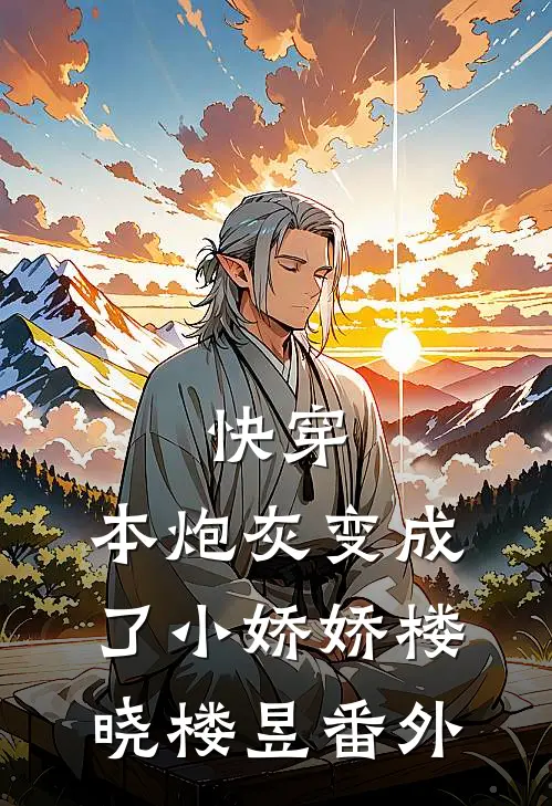 快穿：本炮灰变成了小娇娇楼晓楼昱 番外