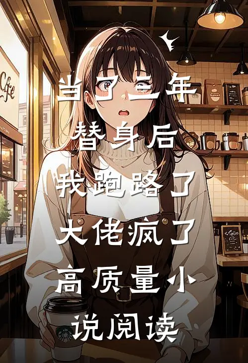 当了三年替身后，我跑路了，大佬疯了高质量小说阅读