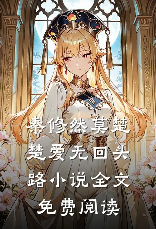 秦修然莫楚楚爱无回头路小说全文免费阅读