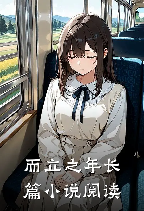 而立之年长篇小说阅读