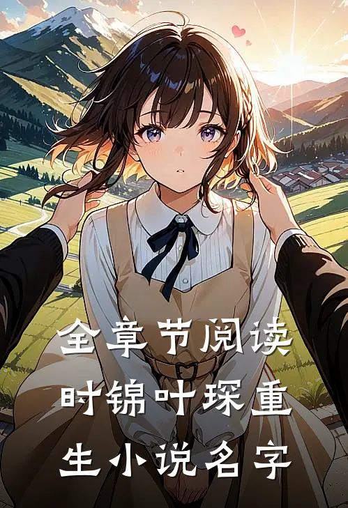 全章节阅读时锦叶琛重生小说名字