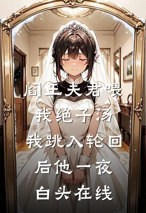 阎王夫君喂我绝子汤，我跳入轮回后他一夜白头在线