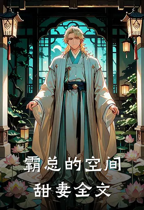 霸总的空间甜妻全文
