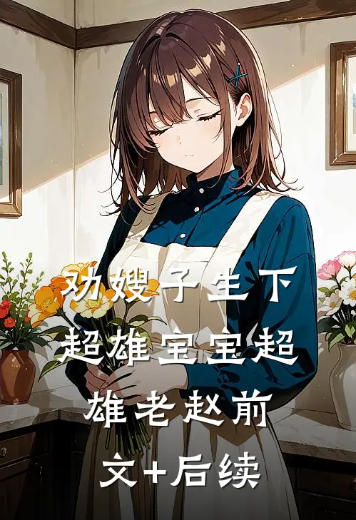 劝嫂子生下超雄宝宝超雄老赵前文+后续