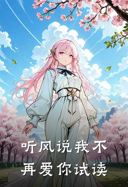 听风说我不再爱你试读