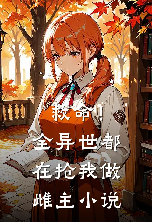 救命！全异世都在抢我做雌主小说