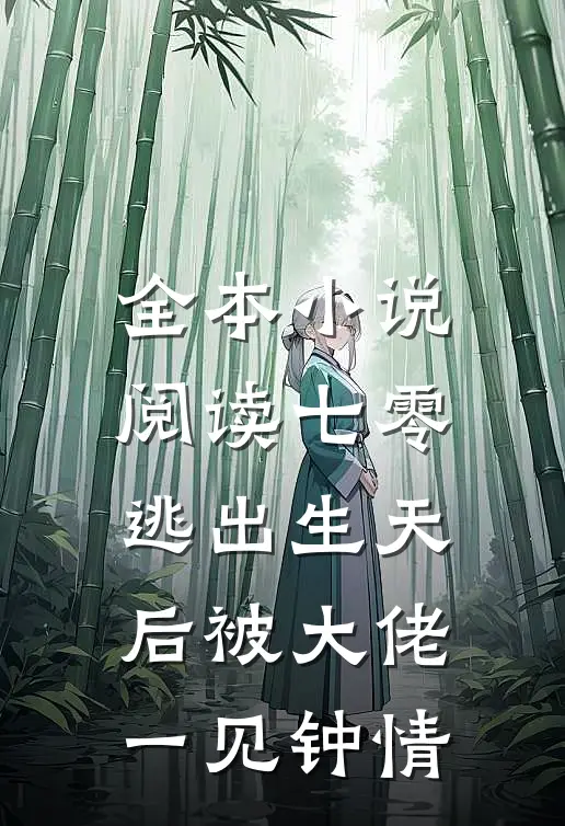 全本小说阅读七零：逃出生天后被大佬一见钟情