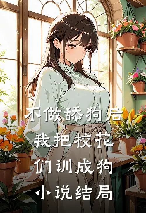 不做舔狗后，我把校花们训成狗小说结局