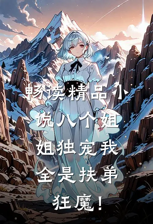 畅读精品小说八个姐姐独宠我，全是扶弟狂魔！