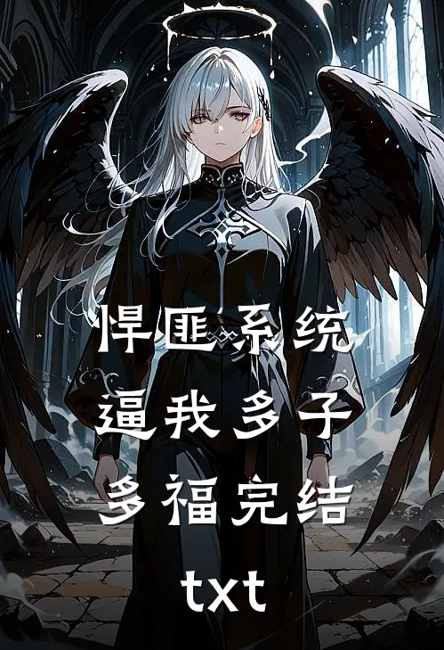 悍匪系统，逼我多子多福完结txt