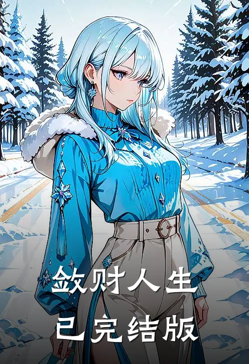 敛财人生已完结版