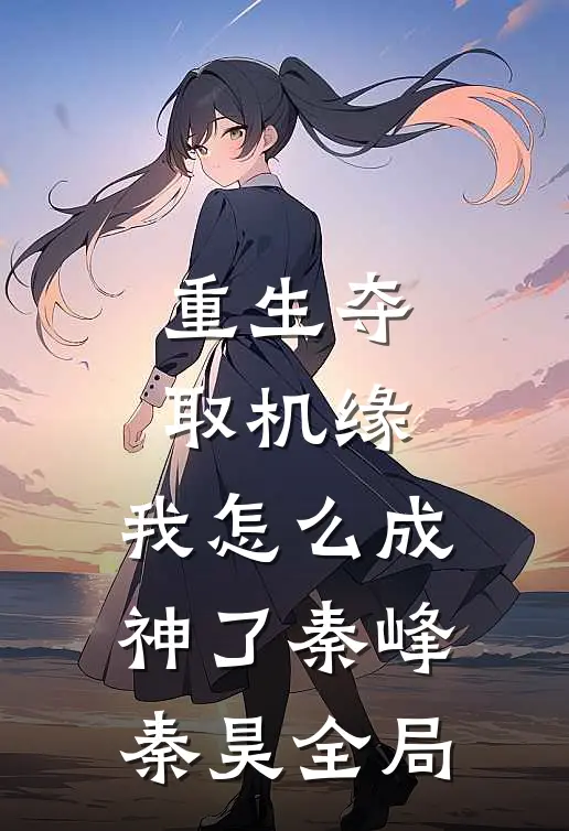 重生夺取机缘，我怎么成神了秦峰秦昊全局