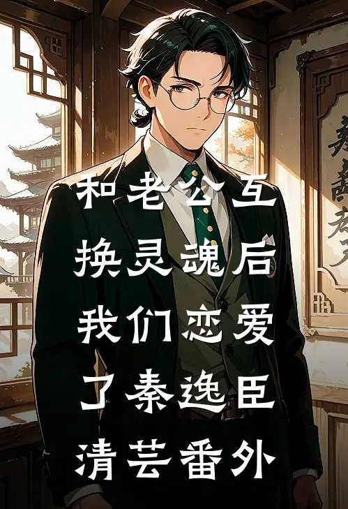 和老公互换灵魂后，我们恋爱了秦逸臣清芸 番外