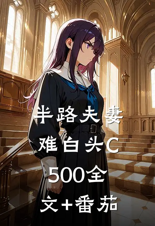 半路夫妻难白头C500全文+番茄