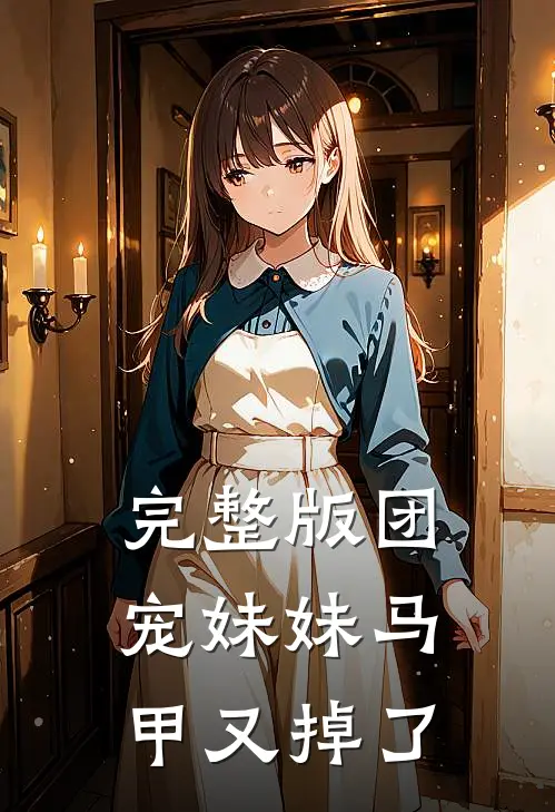 完整版团宠妹妹马甲又掉了