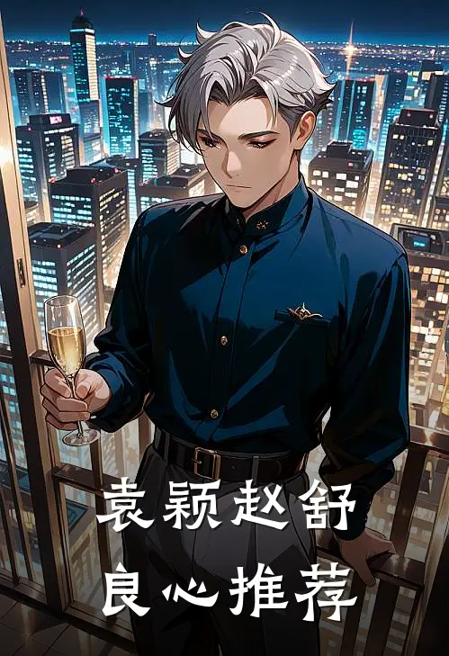袁颖赵舒良心推荐