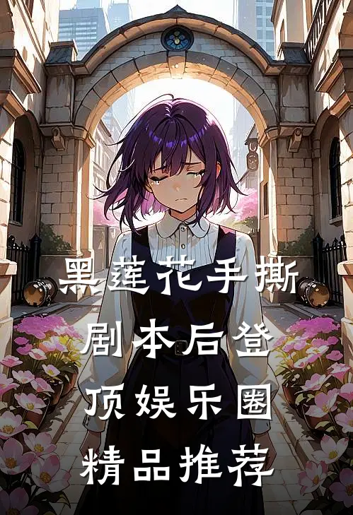 黑莲花手撕剧本后登顶娱乐圈精品推荐